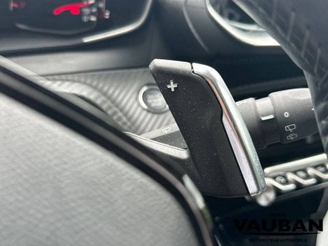 Voitures D'occasion À Chambourcy | Peugeot 2008 Ii Puretech 130 S&S Eat8 Allure