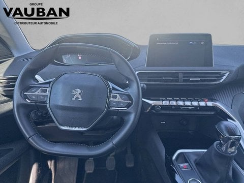 Voitures D'occasion À Chambourcy | Peugeot 3008 Ii Puretech 130Ch S&S Bvm6 Active Pack