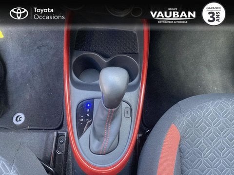 Voitures D'occasion À Chambourcy | Toyota Aygo X 1.0 Vvt-I 72Ch Design S-Cvt My23