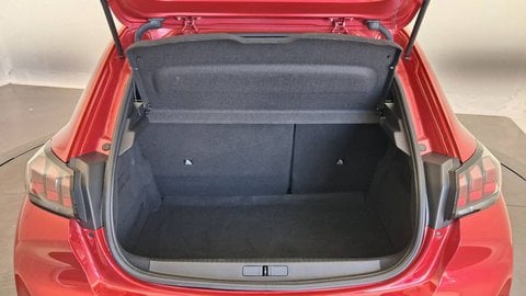 Voitures D'occasion À Osny | Peugeot 208 Electrique Ii Electrique 50 Kwh 136Ch Active Pack