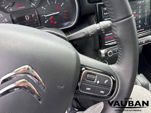 Voitures D'occasion À Chambly | Citroën C3 Aircross Puretech 130 S&S Eat6 Shine Pack