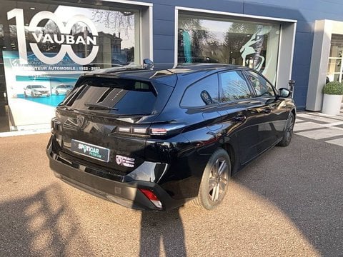 Voitures D'occasion À Chambourcy | Peugeot 308 Iii Sw Puretech 130Ch S&S Eat8 Active Pack