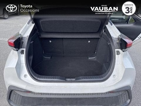 Voitures D'occasion À Buchelay | Toyota C-Hr 2.0 Hybride 200Ch Design Ng23