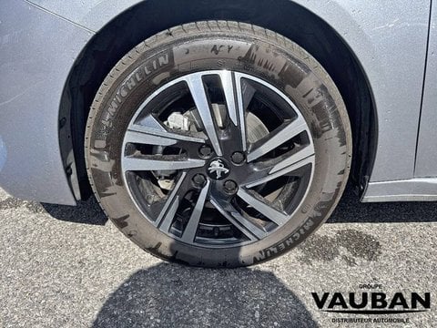 Voitures D'occasion À Chambly | Peugeot 208 Ii Puretech 100 S&S Eat8 Allure Pack