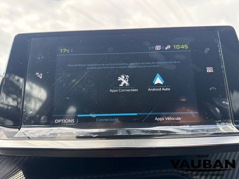 Voitures D'occasion À Osny | Peugeot 2008 Electrique Ii Electrique 136 Ch Style