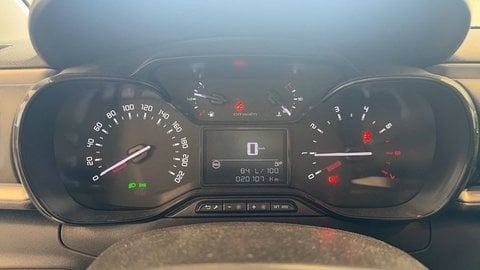 Voitures D'occasion À Buchelay | Citroën C3 Iii Puretech 110 S&S Bvm6 Shine