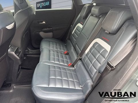 Voitures D'occasion À Chambly | Citroën C5 Aircross Ii Hybride 145 Ch E-Dcs6 Max