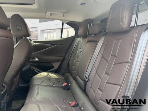 Voitures D'occasion À Pontoise | Ds Ds 4 Ds4 Ii Hybride E-Tense 225 Eat8 La Premiere