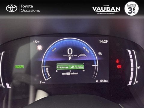 Voitures D'occasion À Argenteuil | Toyota Aygo X 116H Graphic