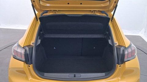 Voitures D'occasion À Saint-Brice-Sous-Forêt | Peugeot 208 Ii Puretech 75 S&S Bvm5 Style
