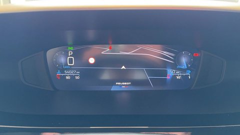 Voitures D'occasion À Buchelay | Peugeot 308 Iii Puretech 130Ch S&S Eat8 Allure Pack