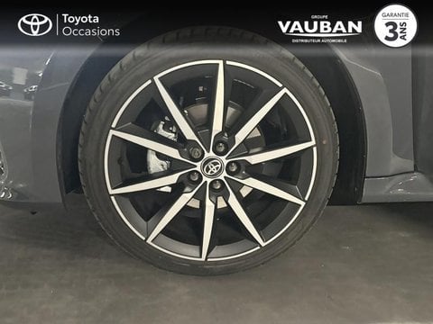 Voitures D'occasion À Chambourcy | Toyota Yaris 130H Gr Sport 5P My25