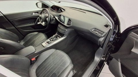 Voitures D'occasion À Chambourcy | Peugeot 308 Ii Puretech 130Ch S&S Eat8 Allure