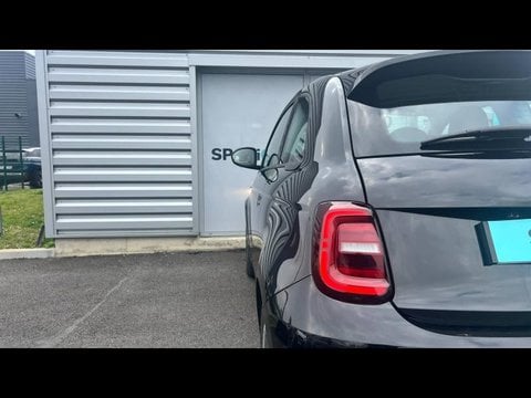 Voitures D'occasion À Sarcelles | Fiat 500 E 95Ch My23