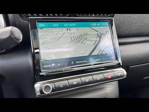 Voitures D'occasion À Saint-Germain-En-Laye | Citroën C3 Aircross Puretech 130 S&S Eat6 Shine Pack