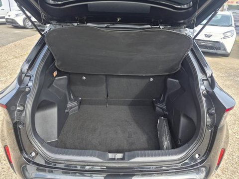 Voitures D'occasion À Argenteuil | Toyota Yaris Cross 116H 2Wd Break 5P Design Mc24