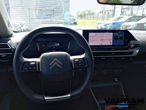 Voitures D'occasion À Sarcelles | Citroën C4 X Electrique E- 136 Ch Automatique Shine