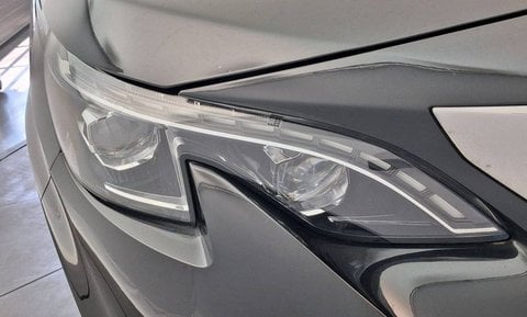 Voitures D'occasion À Buchelay | Peugeot 3008 Ii 1.2 Puretech 130Ch S&S Bvm6 Allure Business