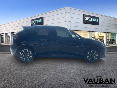 Voitures D'occasion À Chambly | Peugeot 208 Ii Puretech 100 S&S Eat8 Allure