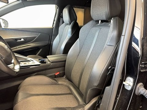 Voitures D'occasion À Buchelay | Peugeot 3008 Ii Puretech 180Ch S&S Eat8 Gt Line