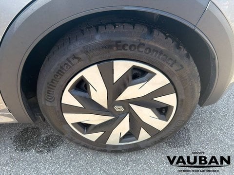 Voitures D'occasion À Les Mureaux | Renault Clio Vi E-Tech Full Hybrid 160 Ch Evolution +