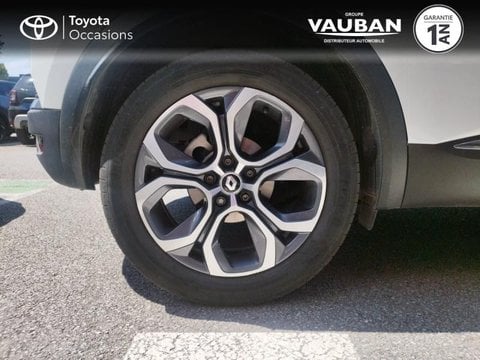 Voitures D'occasion À Buchelay | Renault Captur 1.6 E-Tech Hybride 145Ch Intens -21