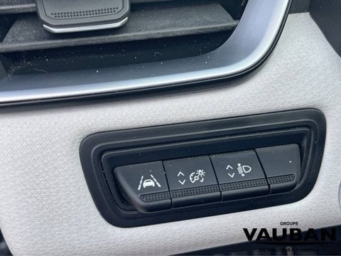 Voitures D'occasion À Pontoise | Renault Clio Iv Tce 90 - 19 Génération