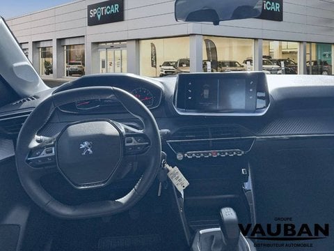 Voitures D'occasion À Chambourcy | Peugeot 208 Ii Puretech 75 S&S Bvm5 Like