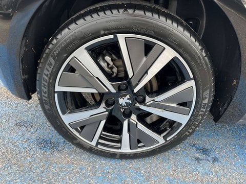 Voitures D'occasion À Chambly | Peugeot 208 Ii Puretech 100 S&S Bvm6 Gt Line