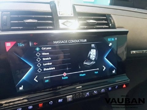 Voitures D'occasion À Pontoise | Ds Ds 7 Crossback E-Tense 225Ch Louvre