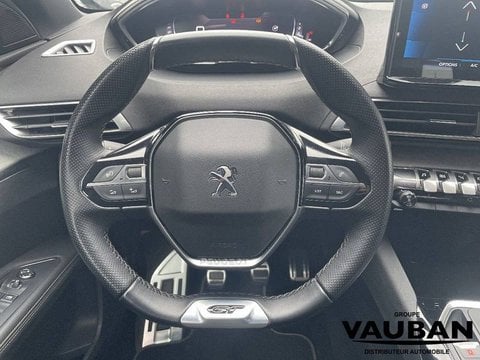 Voitures D'occasion À Chambourcy | Peugeot 5008 Puretech 130Ch S&S Bvm6 Gt