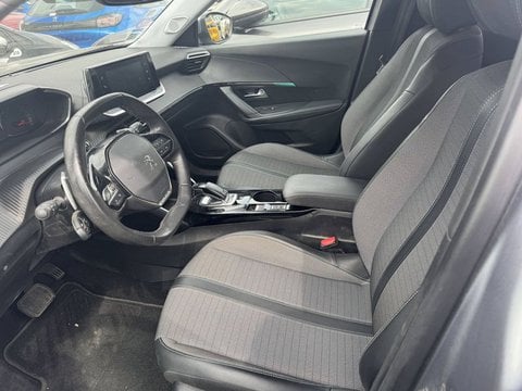 Voitures D'occasion À Herblay | Peugeot 2008 Ii Puretech 130 S&S Eat8 Allure Pack