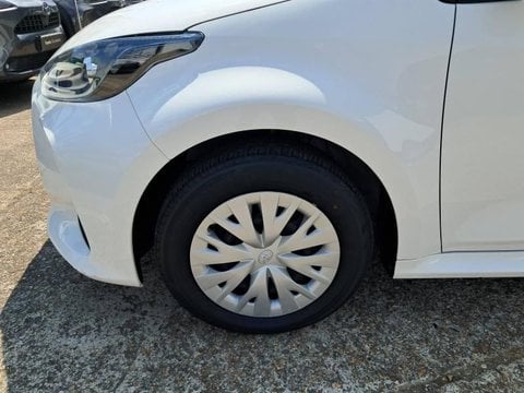 Voitures D'occasion À Argenteuil | Toyota Yaris 120 Vvt-I Dynamic Business 5P Mc24