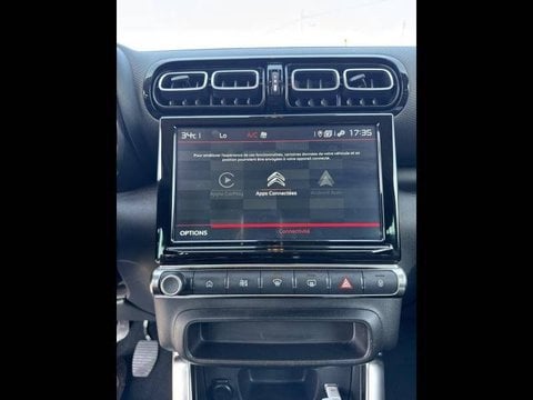 Voitures D'occasion À Montmagny | Citroën C3 Aircross Puretech 110 S&S Bvm6 C-Series
