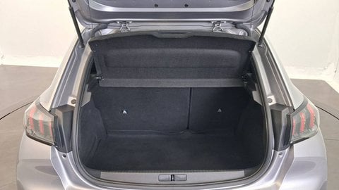 Voitures D'occasion À Herblay | Peugeot 208 Electrique Ii Electrique 50 Kwh 136Ch Gt