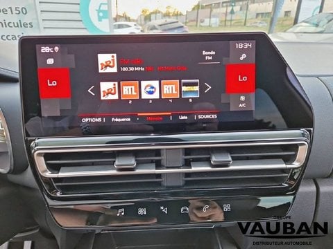 Voitures D'occasion À Sarcelles | Citroën C5 Aircross Puretech 130 S&S Bvm6 Feel Pack