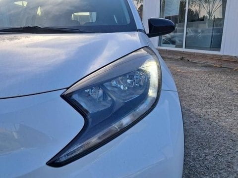Voitures D'occasion À Argenteuil | Toyota Aygo X 1.0 Vvt-I 72Ch Dynamic