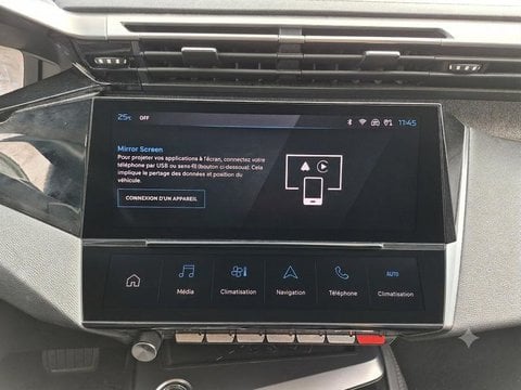 Voitures D'occasion À Argenteuil | Peugeot 308 Sw Puretech 130Ch S&S Eat8 Allure Pack