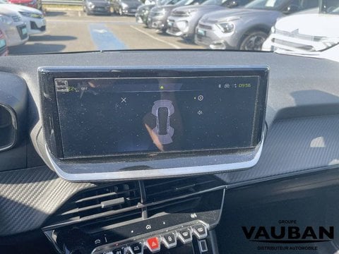 Voitures D'occasion À Chambly | Peugeot 208 Ii Hybrid 100 E-Dcs6 Allure