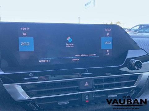 Voitures D'occasion À Gisors | Citroën C4 Iii Bluehdi 110 S&S Bvm6 Shine