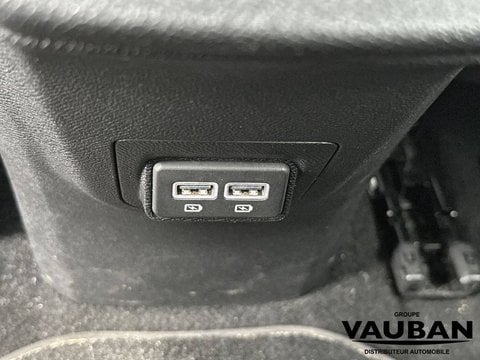 Voitures D'occasion À Chambourcy | Peugeot 3008 Ii Hybrid4 300 E-Eat8 Gt Pack
