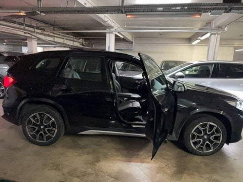 Voitures D'occasion À Saint-Brice-Sous-Forêt | Bmw X1 U11 Sdrive 18I 136Ch Dkg7 Xline