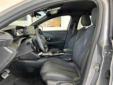 Voitures D'occasion À Argenteuil | Peugeot 208 Electrique Ii Electrique 54 Kwh 156Ch Gt