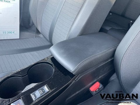 Voitures D'occasion À Chambourcy | Peugeot 208 Ii Puretech 100 S&S Eat8 Allure Pack