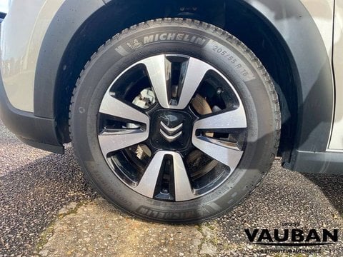 Voitures D'occasion À Gisors | Citroën C3 Iii Puretech 110 S&S Bvm6 Shine Pack