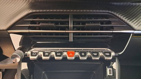 Voitures D'occasion À Chambly | Peugeot 208 Ii Puretech 100 S&S Bvm6 Style