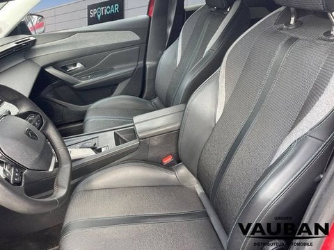 Voitures D'occasion À Chambly | Peugeot 308 Iii Puretech 130Ch S&S Eat8 Allure Pack