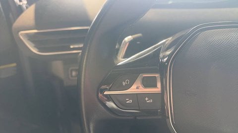 Voitures D'occasion À Buchelay | Peugeot 3008 Ii Hybrid 225 E-Eat8 Allure