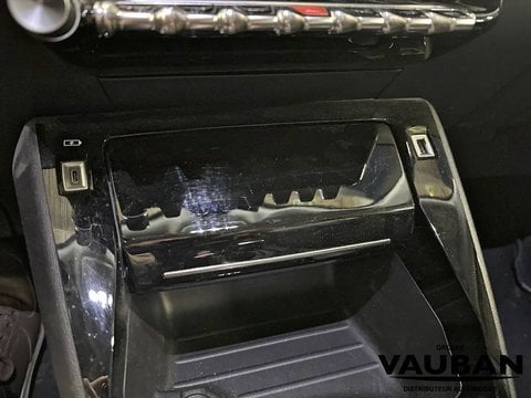 Voitures D'occasion À Chambourcy | Peugeot 2008 Electrique Ii Electrique 136 Ch Allure