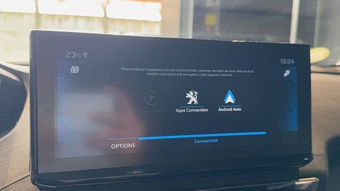 Voitures D'occasion À Buchelay | Peugeot 3008 Ii Bluehdi 130Ch S&S Eat8 Gt Pack